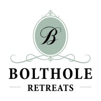 Bolthole Retreats logo - Similar company to Cotswolds Hideaways