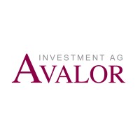 Avalor Investment AG logo - Similar company to Alpha Leonis Partners Ag