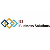 E2 Business Solutions Pty logo - Similar company to Workup.Mz