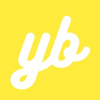 Yellow Board App logo - Similar company to The Yellow Table