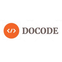 DoCode logo - Similar company to Docode
