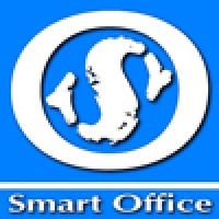 Smart Office logo - Similar company to Rosca Events
