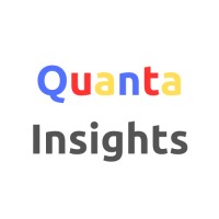 Quanta Insights logo - Similar company to 49 Crowns