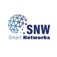 Smart Networks logo - Similar company to Innovation Platform Solutions (Ips)