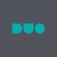 DUO Design logo - Similar company to Roverpix