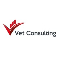 VetConsulting logo - Similar company to The Mathany Group