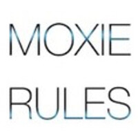 Moxie Rules Ltd logo - Similar company to Tree Tents International
