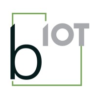 Buildings IOT logo - Similar company to Clockworks Analytics