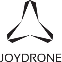 JOYDRONE logo - Similar company to Artcopter (Nw)