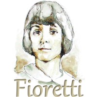 Fioretti - Child Protection logo - Similar company to Popaia