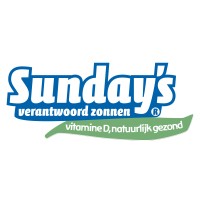 Sunday's logo - Similar company to Zonnestudio Zondag Xl