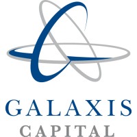 Galaxis Capital LLP logo - Similar company to Vbuddies.Ai