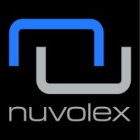 Nuvolex logo - Similar company to Dragon Solutions Llc