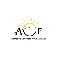 Abosede Omoyeni Foundation(AOF) logo - Similar company to El Zion Labs