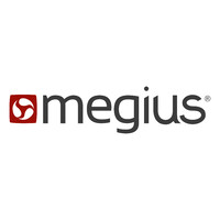 Megius S.p.A logo - Similar company to Johnstonworks