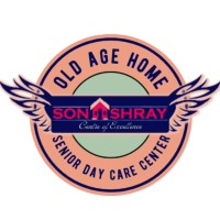 Sonashray Old Age Home logo - Similar company to Edculcate India Private Limited