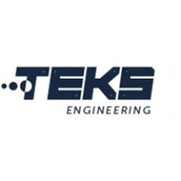 TEKS Engineering logo - Similar company to Norman Global Projects