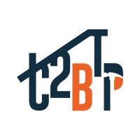 C2BTP RENOVATION logo - Similar company to Minos Group 🔴🔵🟢