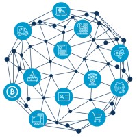 Blockchain Economics logo - Similar company to Dataone Solutions Sdn Bhd
