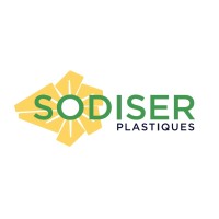 SODISER PLASTIQUES logo - Similar company to Bo Jardin Pro