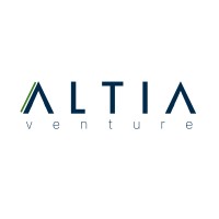 Altia Venture Capital logo - Similar company to Maricuda