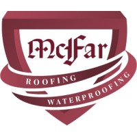 MCFAR CONTRACTING CORP logo - Similar company to My Roofing Crew