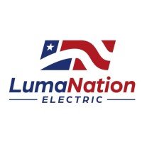 LumaNation Electric llc. logo - Similar company to Lumanation