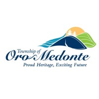 Township of Oro-Medonte logo - Similar company to Live More Now In Collingwood