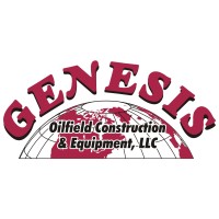 Genesis Oilfield Construction & Equipment, LLC logo - Similar company to Genesis Membrane