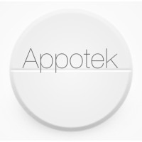 Appotek logo - Similar company to Open.Mode™