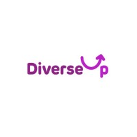 DiverseUp logo - Similar company to Vinovoss