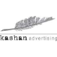 Kashan Advertising