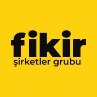 Fikir Şirketler Grubu logo - Similar company to Agesa Grup Kli̇ma İnşaat Mobi̇lya Hast. Mlz. Ti̇c. Ve San. Ltd. Şti̇.