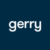 Gerry logo - Similar company to Core Labs