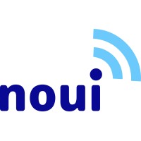 Noui Life logo - Similar company to Sakura Tree Ab