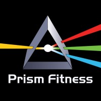 Prism Fitness logo - Similar company to Resourceboxe