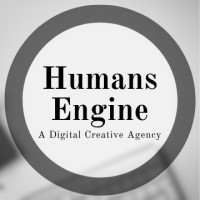 Humans Engine logo - Similar company to Avenuva