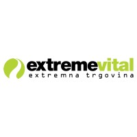 Extreme Vital logo - Similar company to A2U Bikes