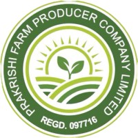 Prakrishi Farm Producer Company Limited logo - Similar company to Turnstand Private Limited