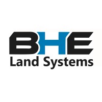 BHE Land Systems logo - Similar company to Ams