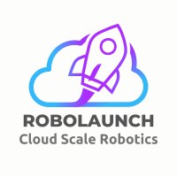 robolaunch logo - Similar company to Augmency