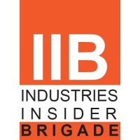 Industries Insider Brigade (IIB) logo - Similar company to Electra Mobile Ltd.