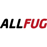 Allfug logo - Similar company to Brani Asfalt As