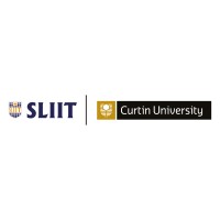 SLIIT INTERNATIONAL logo - Similar company to 10X Creative