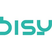Bisy logo - Similar company to Bisy Group
