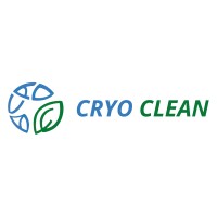Cryo Clean Pro / Frozen Garage logo - Similar company to Bretagne Cryogenie