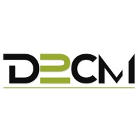D2CM logo - Similar company to Moldwelt
