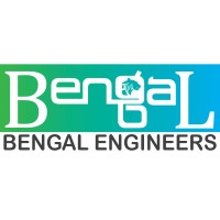 Bengal Engineers LLC logo - Similar company to Gradient, Pllc