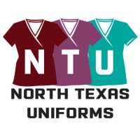 North Texas Uniforms logo - Similar company to Affordable Uniforms
