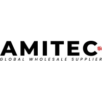 Amitec Europe logo - Similar company to Nem Cosmetics B.V.
